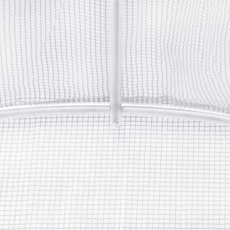 Šiltnamis, 300x300x200cm, 9m²