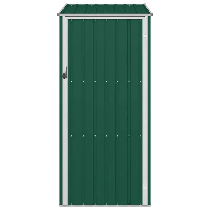 Sodo pašiūrė, žalia, 87x98x159cm, galvanizuotas plienas
