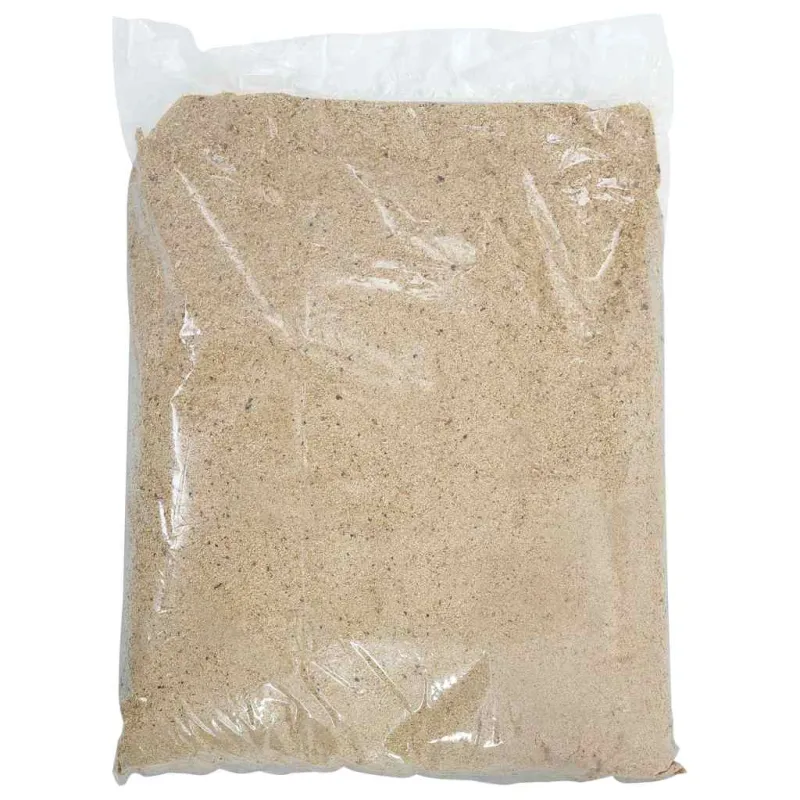 Kepsninė-rūkykla su 1 kg medienos drožlių, 44,5x29x83cm
