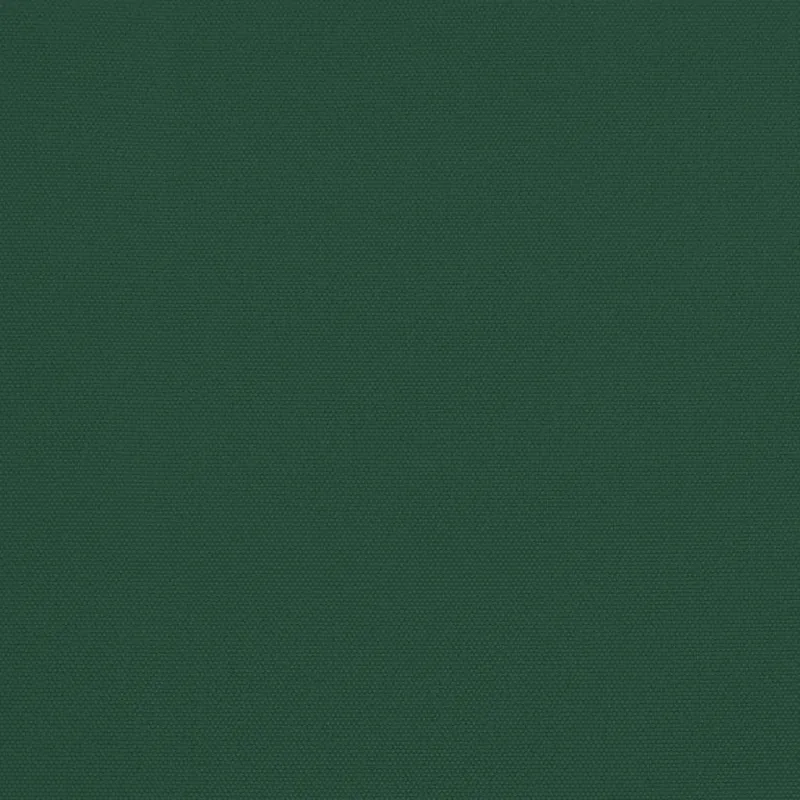 Sodo skėtis nuo saulės su aliuminio stulpu, žalias, 2x1,5m
