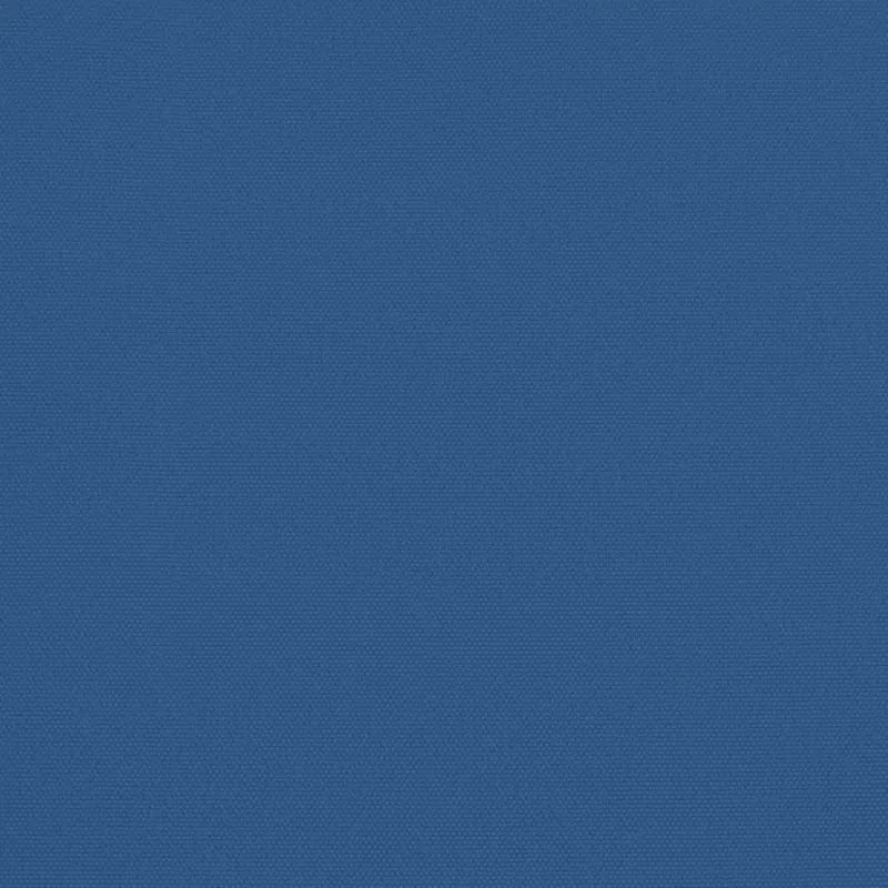 Sodo skėtis nuo saulės su aliuminio stulpu, mėlynas, 2x1,5m
