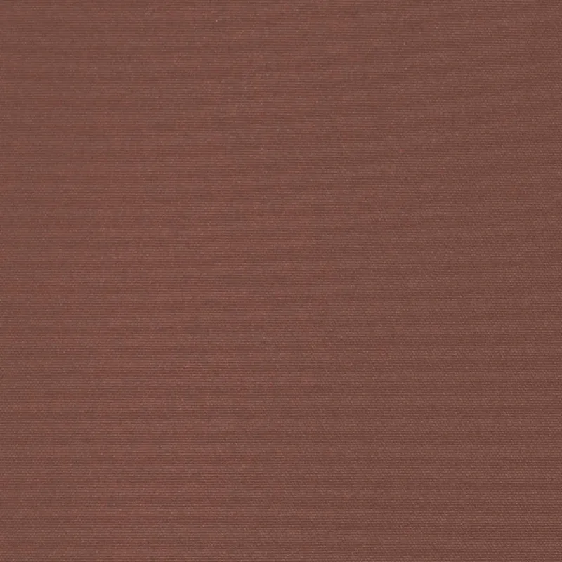 Ištraukiama šoninė kiemo pertvara, rudos spalvos, 100x300cm
