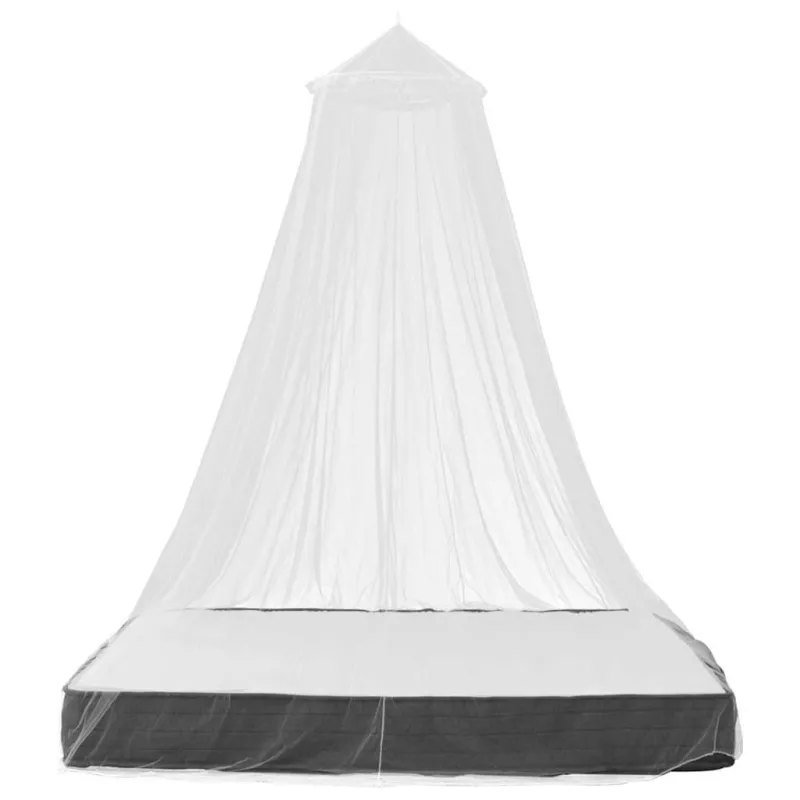 Tinklelis nuo uodų, 2 vnt., apvalus, 56x325x230 cm