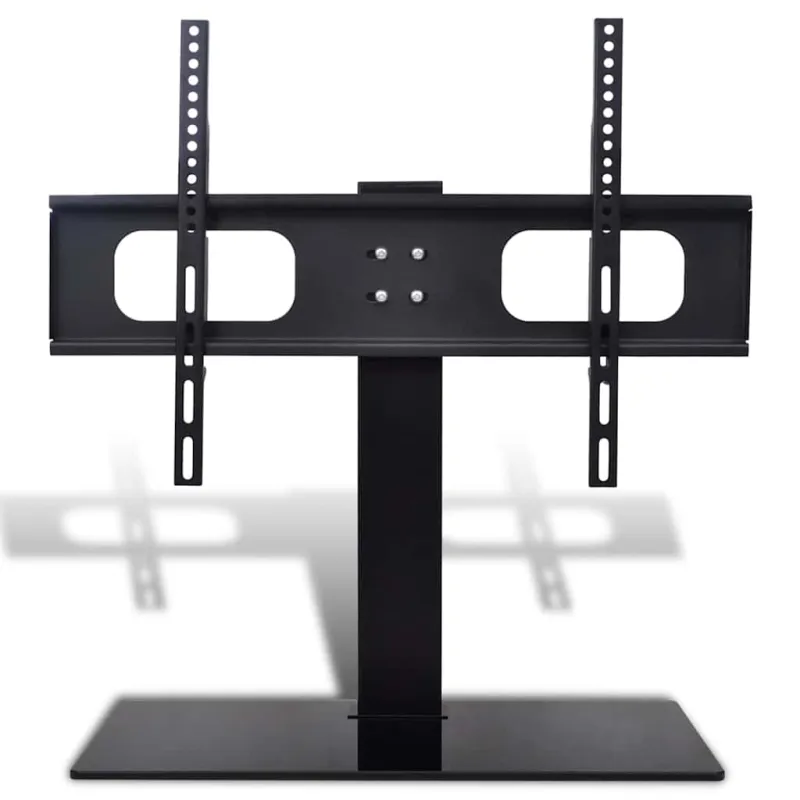 Pastatomas televizoriaus laikiklis 37-55 colių ekranui, 40kg
