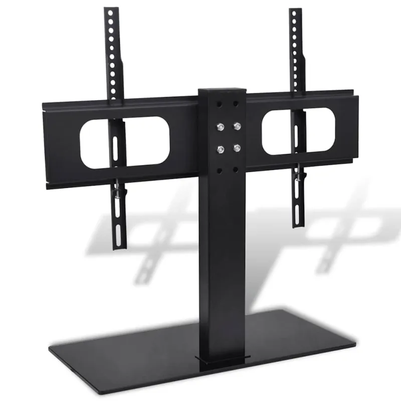 Pastatomas televizoriaus laikiklis 37-55 colių ekranui, 40kg