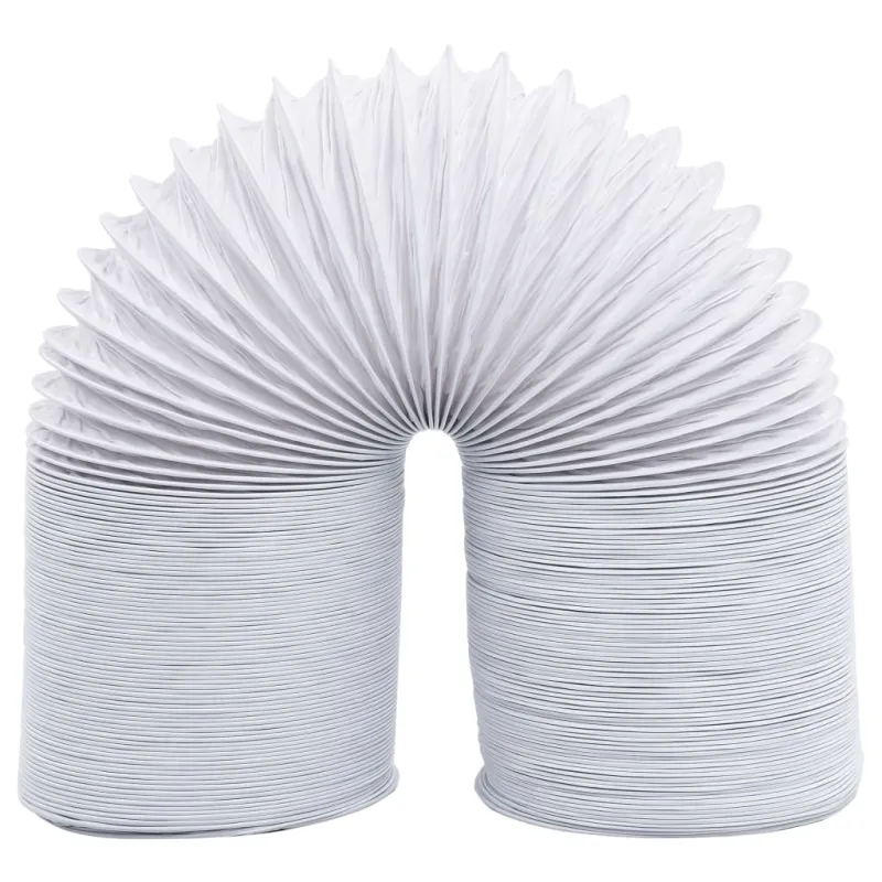 Ortakis, PVC, 6m, 10cm