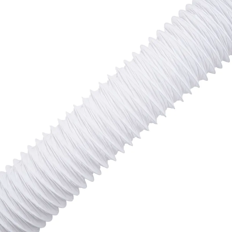 Ortakis, PVC, 6m, 10cm