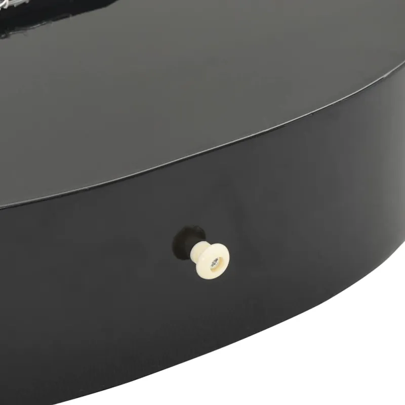 Klasikinės gitaros rinkinys pradedantiesiems, 12 dalių, 4/4 39"