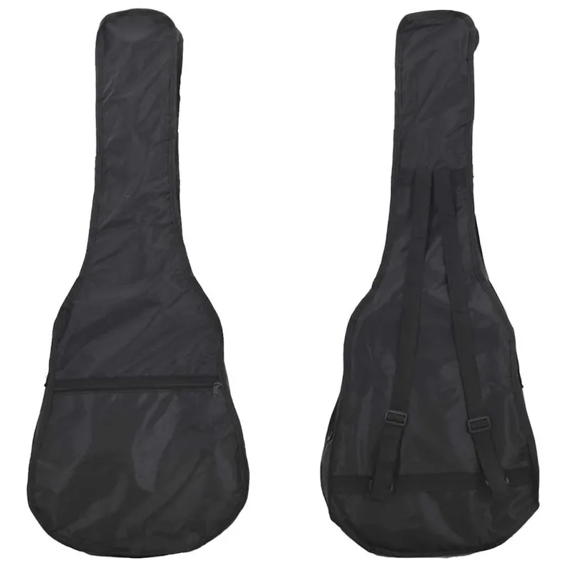 Klasikinės gitaros rinkinys pradedantiesiems, 8 dalių, 3/4 36"