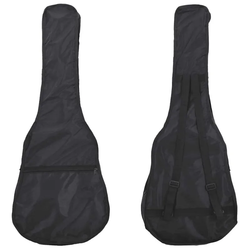 Klasikinės gitaros rinkinys vaikams, 8 dalių, 3/4 36"