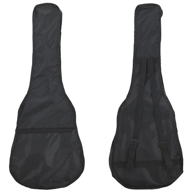 Klasikinės gitaros rinkinys pradedantiesiems, 8 dalių, 3/4 36"