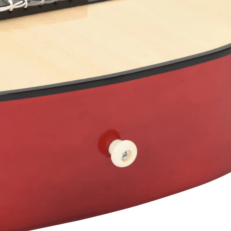Klasikinės gitaros rinkinys vaikams, 8 dalių, 1/2 34"