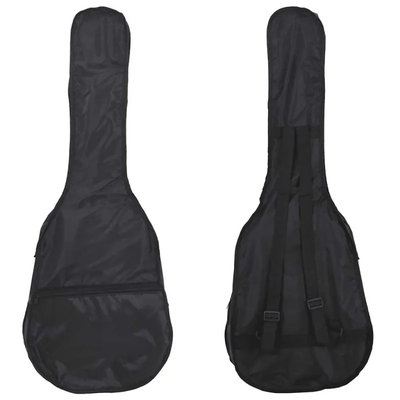 Klasikinės gitaros rinkinys pradedantiesiems, 8 dalių, 1/2 34"