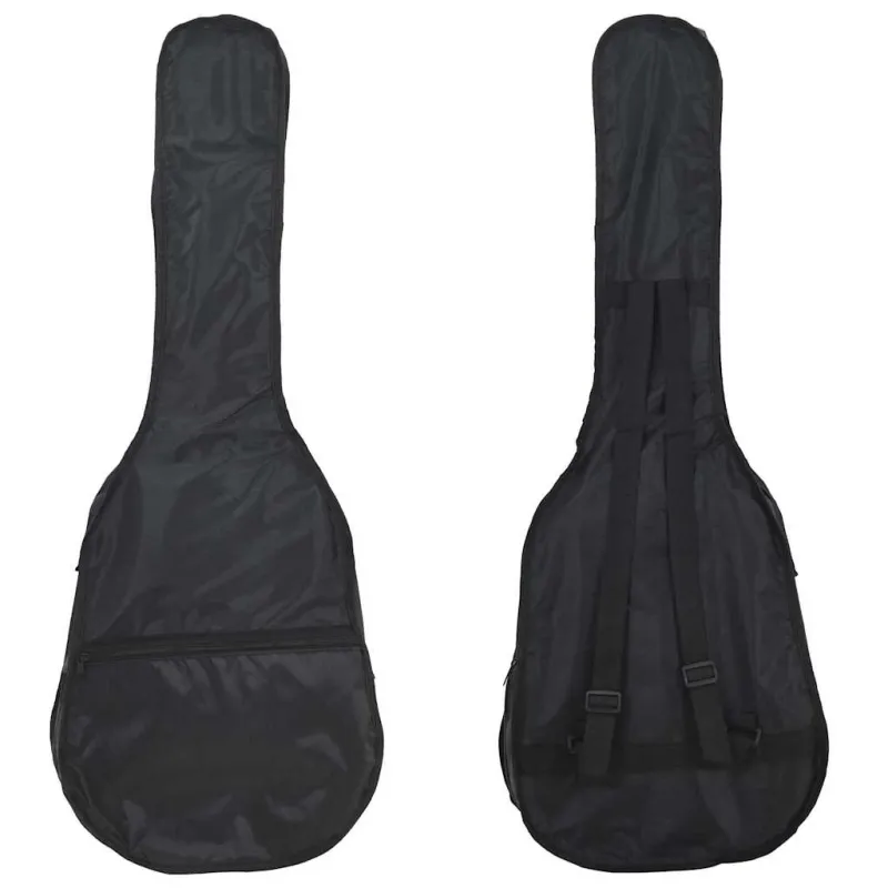Klasikinės gitaros rinkinys pradedantiesiems, 8 dalių, 1/2 34"