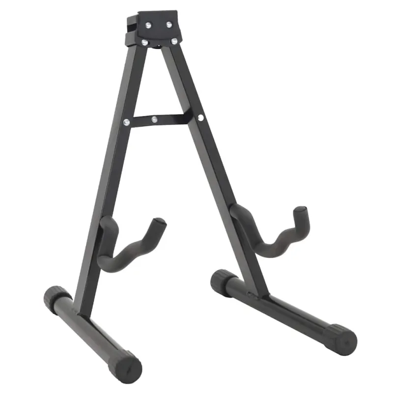 Klasikinės gitaros rinkinys, 12 dalių, mėlynas, 38", 6 stygos