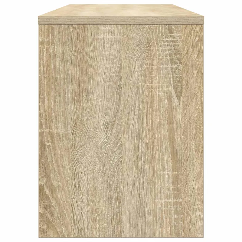 Televizoriaus spintelė Sonoma ąžuolas 100 x 30 x 40 cm