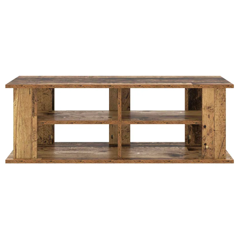 Televizoriaus stovas Senas medis 96 x 35 x 33,5 cm