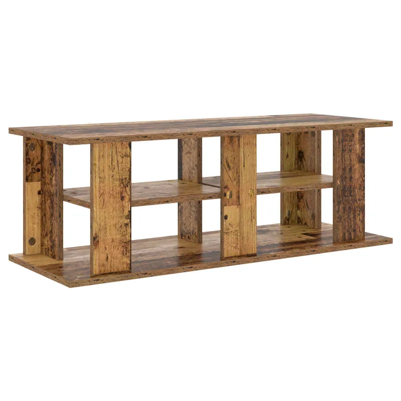 Televizoriaus stovas Senas medis 96 x 35 x 33,5 cm