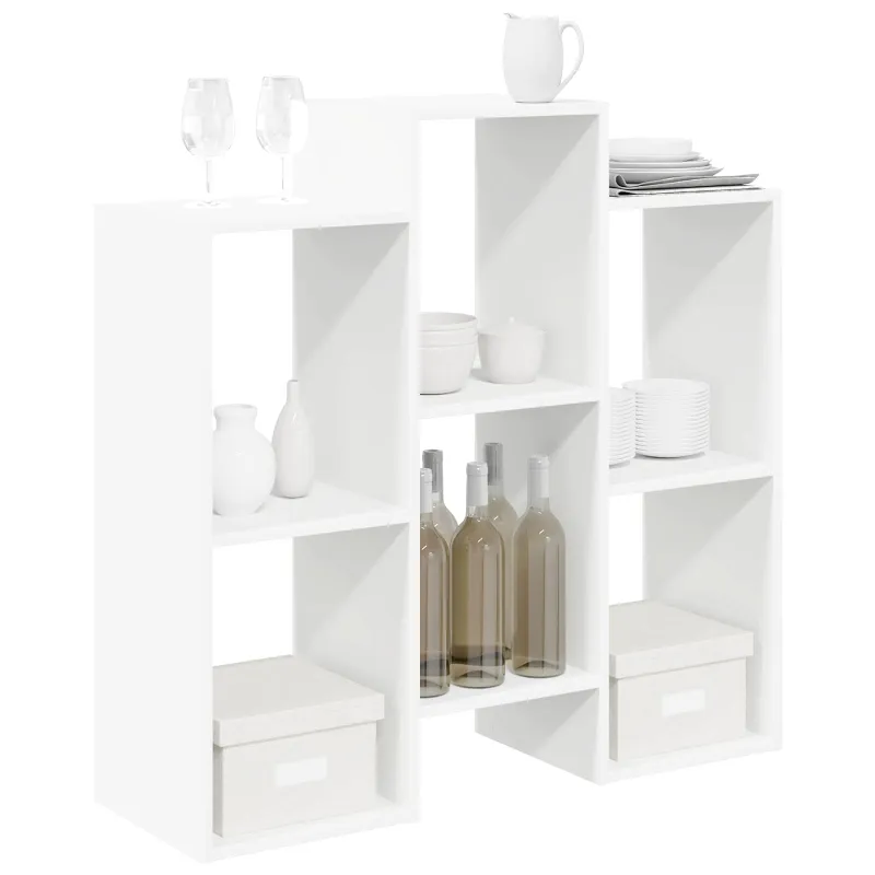 Kabalas Balta 90 x 30 x 90 cm