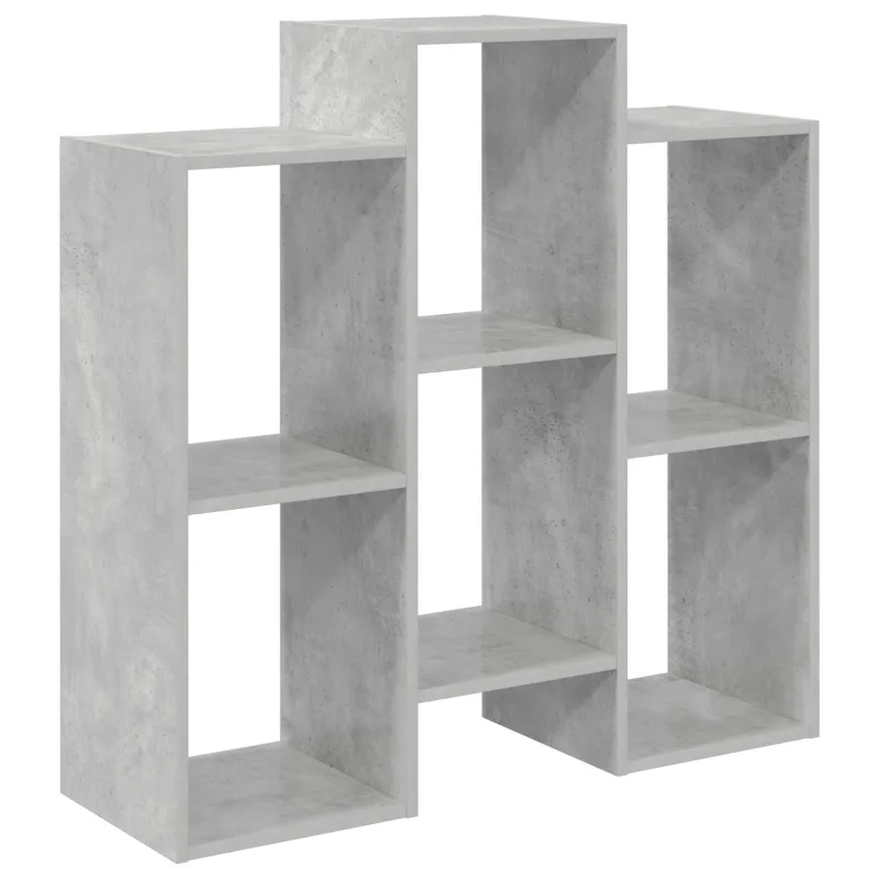 Kabalas Betono pilka 90 x 30 x 90 cm