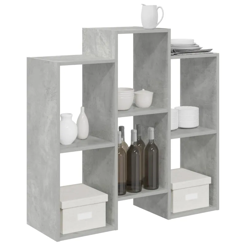 Kabalas Betono pilka 90 x 30 x 90 cm