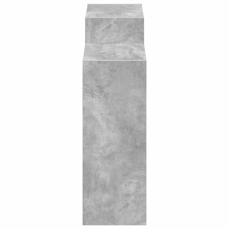 Kabalas Betono pilka 90 x 30 x 90 cm