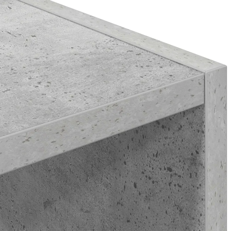 Kabalas Betono pilka 90 x 30 x 90 cm