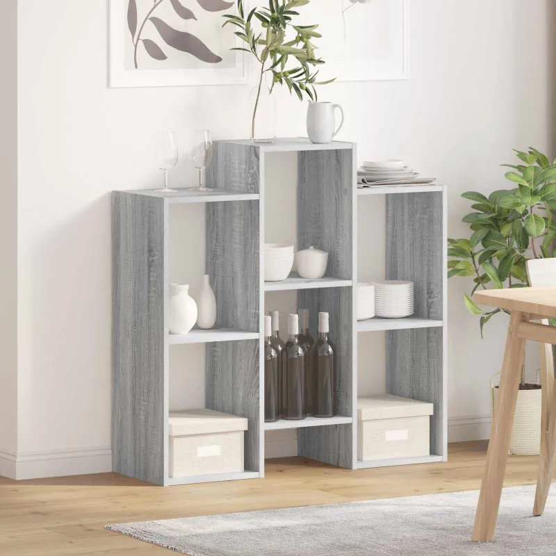 Kabalas Pilkas Sonoma 90 x 30 x 90 cm