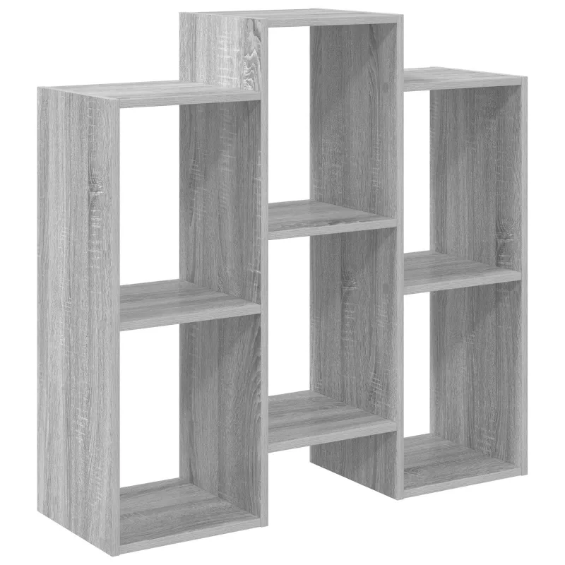 Kabalas Pilkas Sonoma 90 x 30 x 90 cm