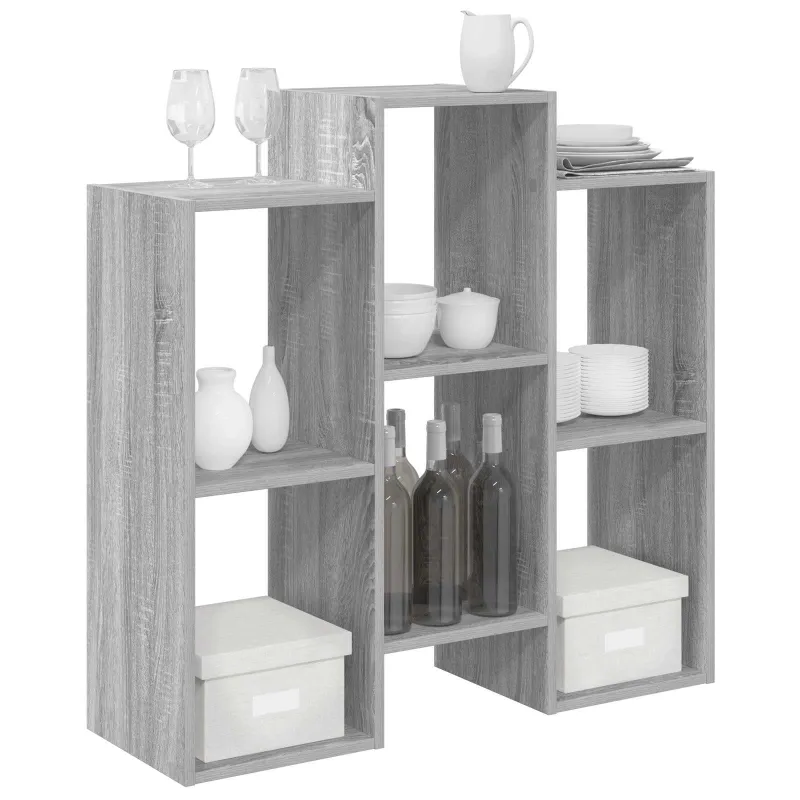 Kabalas Pilkas Sonoma 90 x 30 x 90 cm
