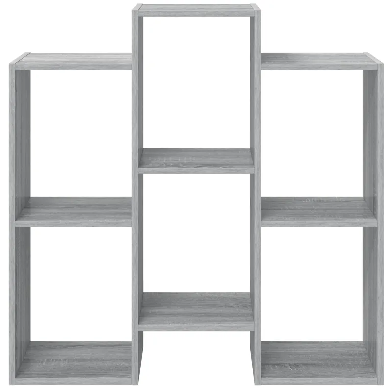 Kabalas Pilkas Sonoma 90 x 30 x 90 cm