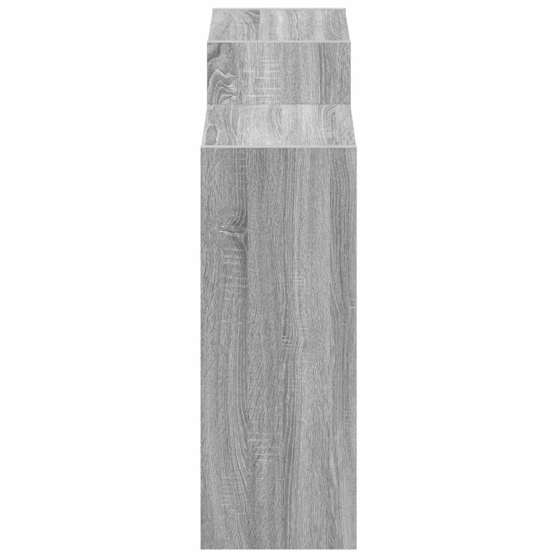 Kabalas Pilkas Sonoma 90 x 30 x 90 cm