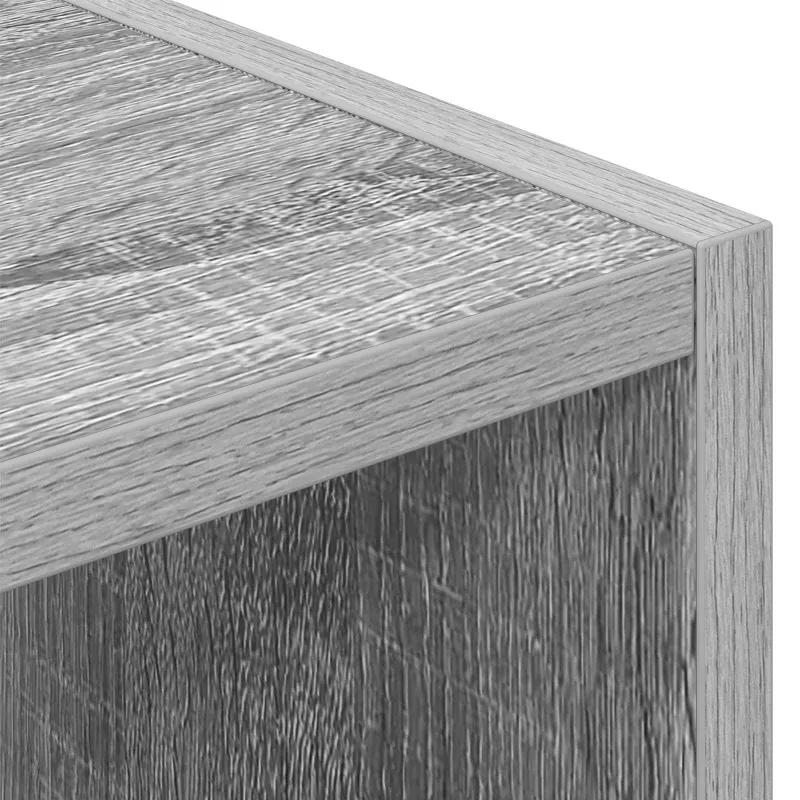 Kabalas Pilkas Sonoma 90 x 30 x 90 cm