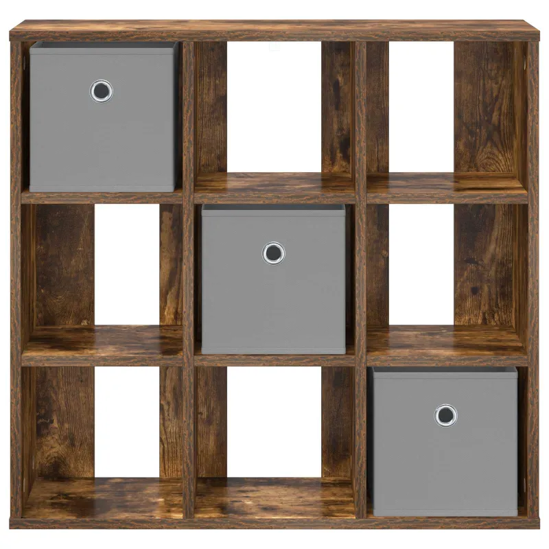 Kabalas su stalčių Senas medis 73,5 x 24 x 69,5 cm