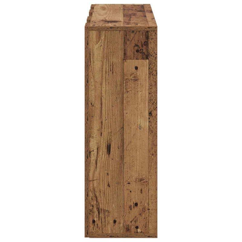 Kabalas su stalčių Senas medis 73,5 x 24 x 69,5 cm