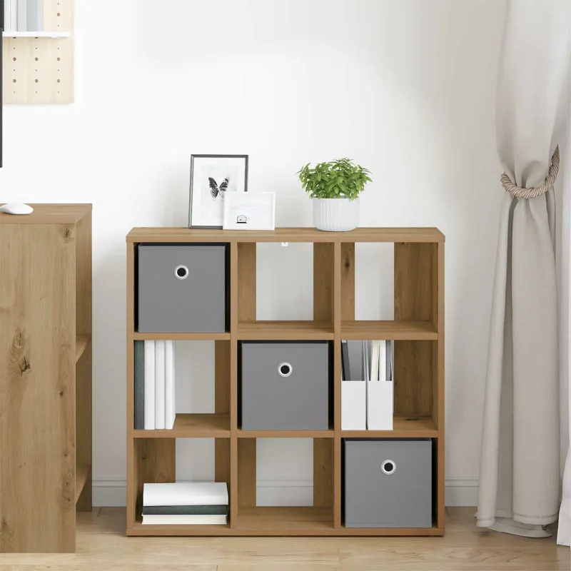 Kabalas su stalčių Amatininkų ąžuolas 73,5 x 24 x 69,5 cm