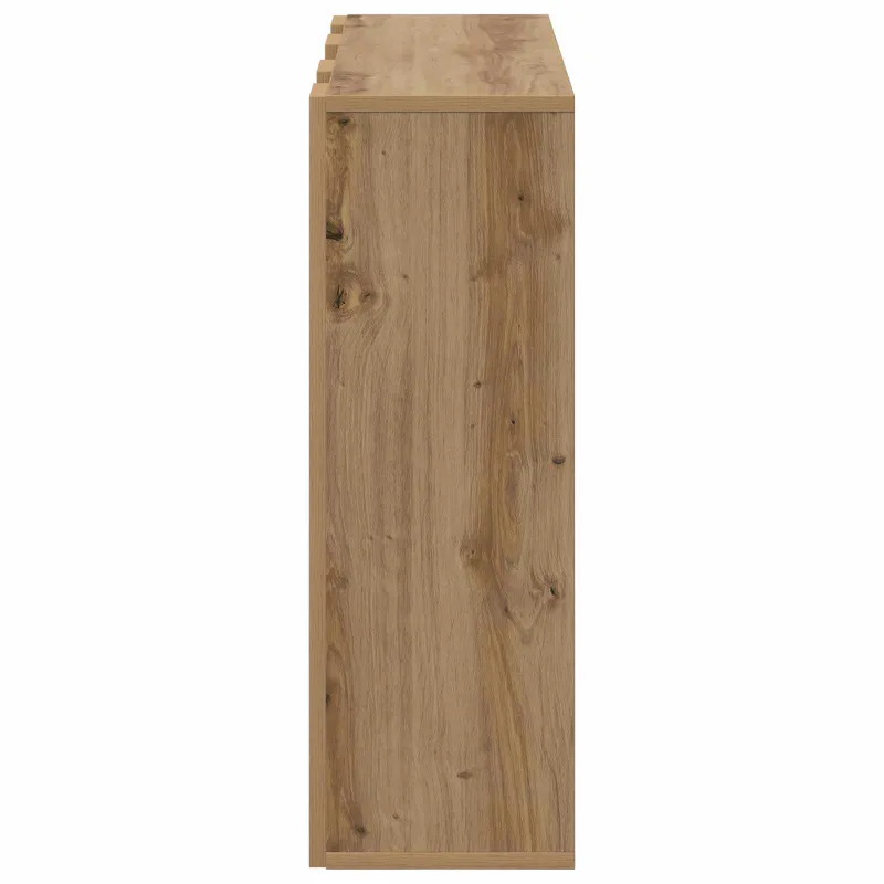 Kabalas su stalčių Amatininkų ąžuolas 73,5 x 24 x 69,5 cm
