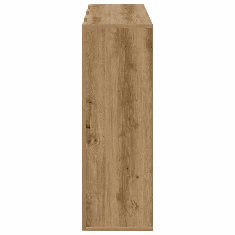 Kabalas su stalčių Amatininkų ąžuolas 88,5 x 29 x 84,5 cm