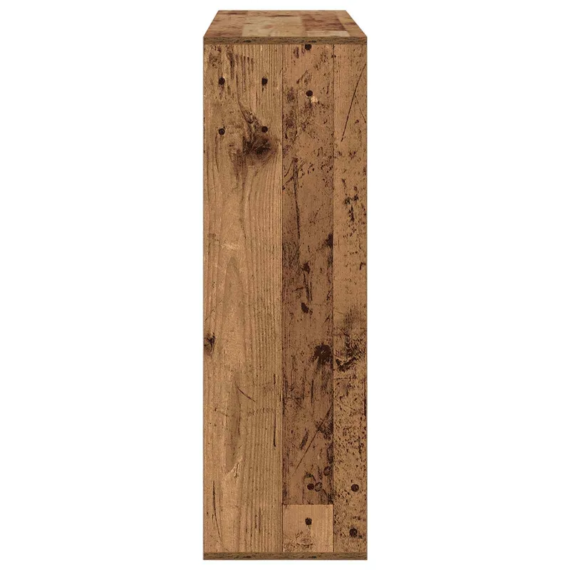 Kabalas su stalčių Senas medis 102 x 31 x 99,5 cm