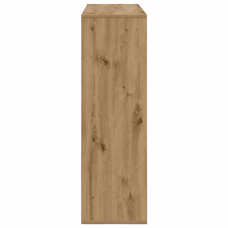 Kabalas su stalčių Amatininkų ąžuolas 102 x 31 x 99,5 cm
