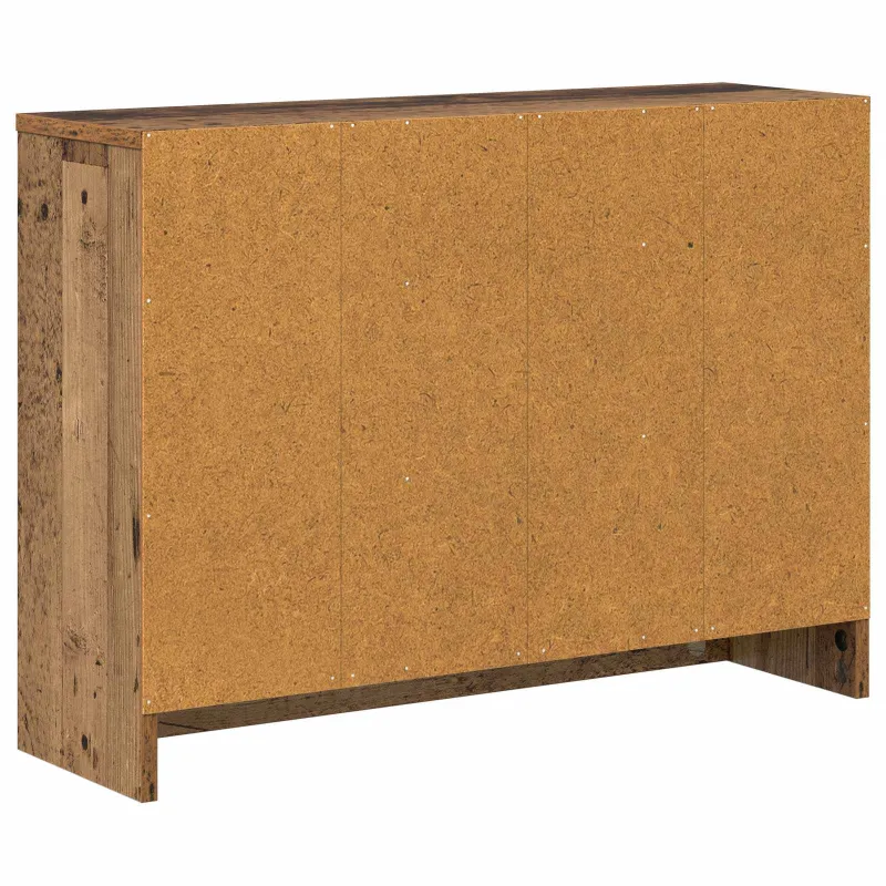 Kabalas su stalčių Senas medis 73,5 x 22,5 x 53,5 cm