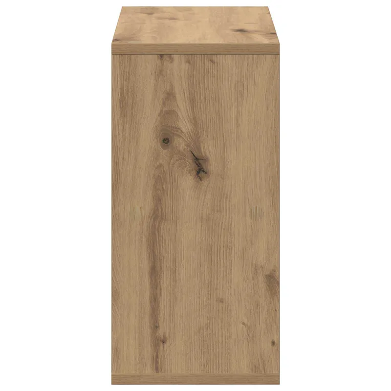 Kabalas su stalčių Amatininkų ąžuolas 49,5 x 22 x 47 cm