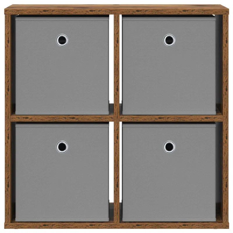 Kabalas su stalčių Senas medis 59,5 x 27 x 57 cm