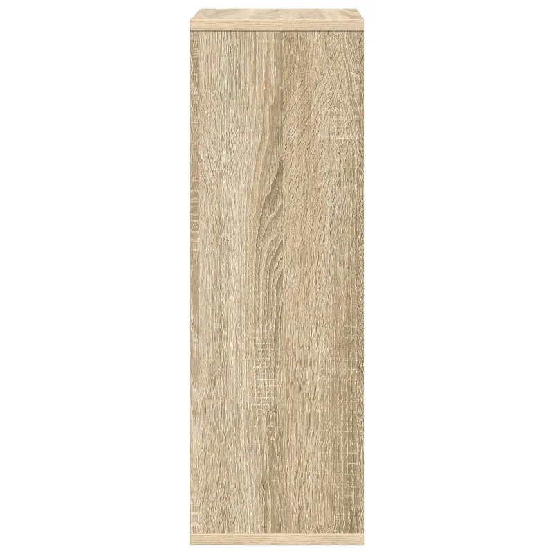 Kabalas su stalčių Sonoma ąžuolas 25,5 x 22 x 69,5 cm