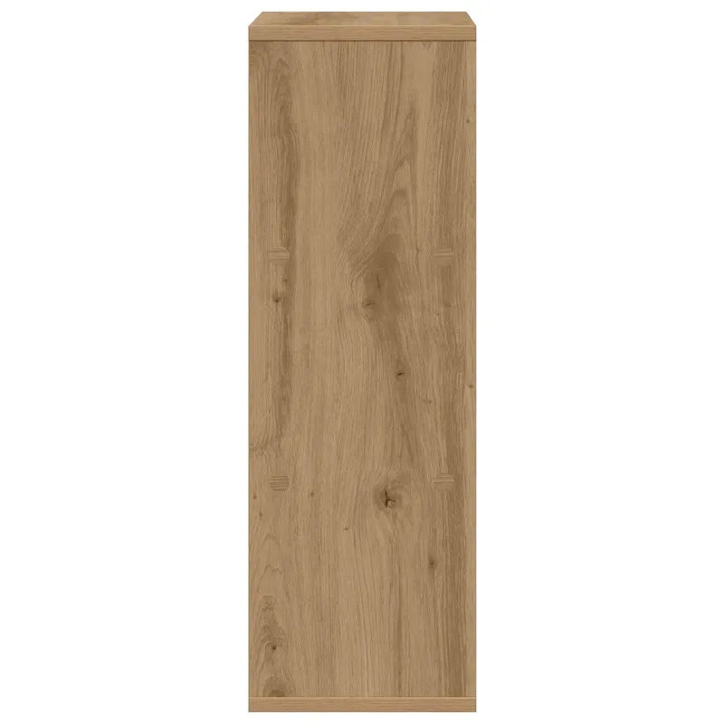 Kabalas su stalčių Amatininkų ąžuolas 25,5 x 22 x 69,5 cm