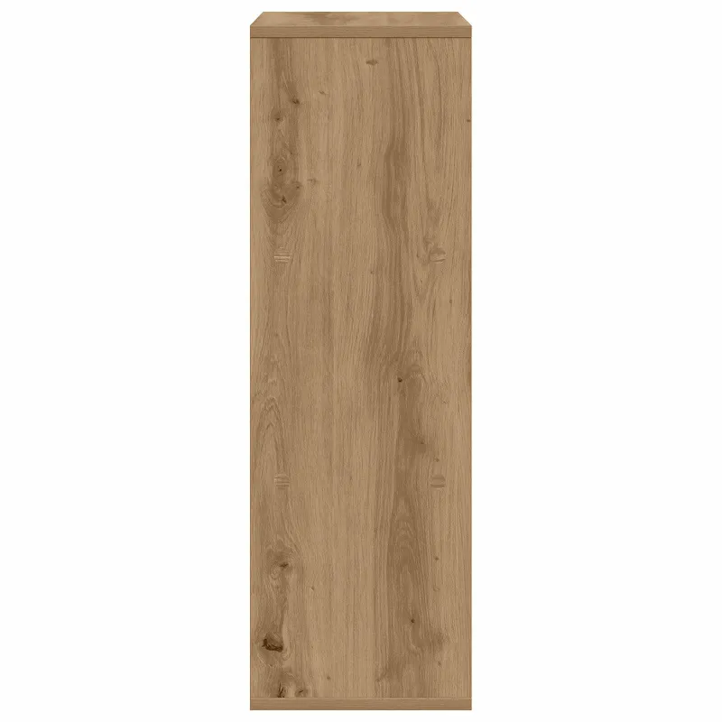 Kabalas su stalčių Amatininkų ąžuolas 30,5 x 27 x 84,5 cm