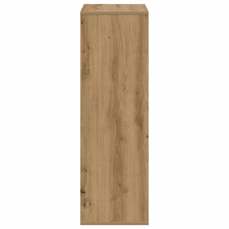 Kabalas su stalčių Amatininkų ąžuolas 35 x 32 x 99,5 cm