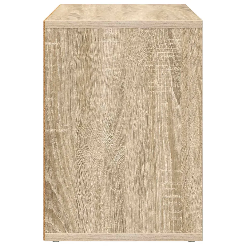 Katės namelis Sonoma 51 x 30 x 42,5 cm Apdirbta mediena