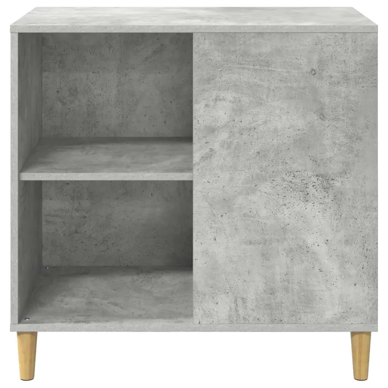 Katės namelis Betoninė 72 x 42.5 x 70 cm Apdirbta mediena