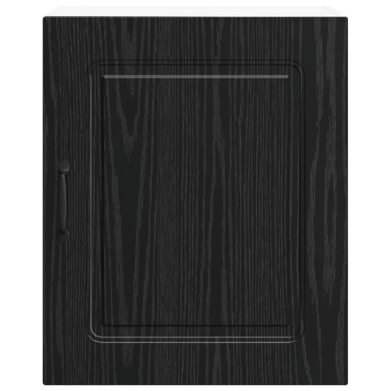 Indaplovės plokštė Kalmar 2 pcs Juodas ąžuolas 50 x 31 x 60 cm